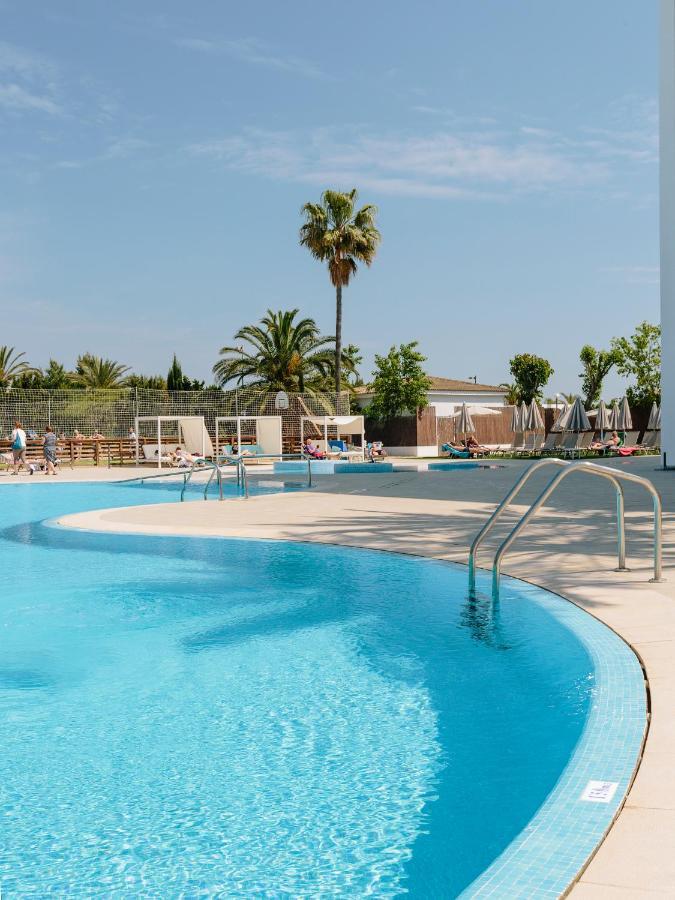 Bordoy Alcudia Bay - Adults Only Hotell Port de Alcudia  Exteriör bild