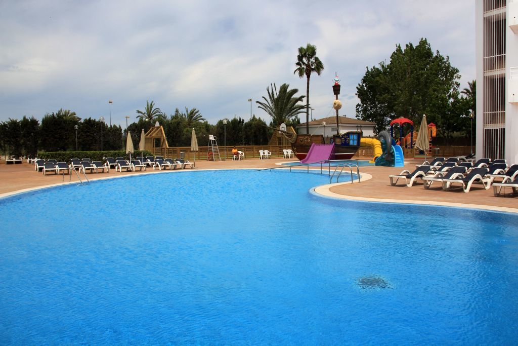 Bordoy Alcudia Bay - Adults Only Hotell Port de Alcudia  Exteriör bild