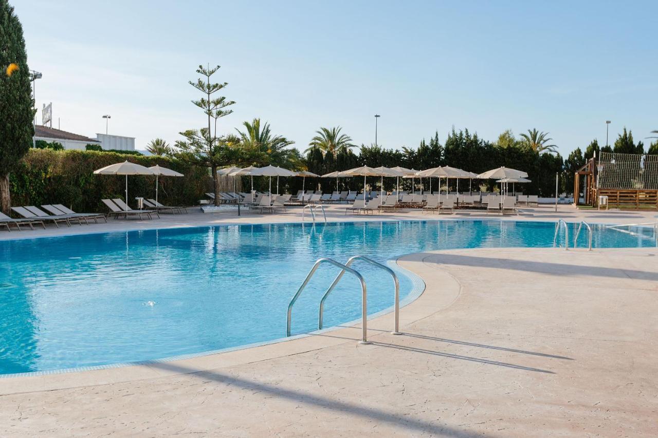 Bordoy Alcudia Bay - Adults Only Hotell Port de Alcudia  Exteriör bild